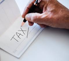 5 điều cần lưu ý trước khi xảy ra tranh chấp về thuế
