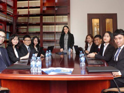 In-House Counsel in vietnam