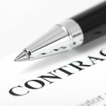 Why should a lawyer be hired to draft a contract?
