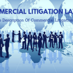 Recruitment: 2 litigators (senior associates)