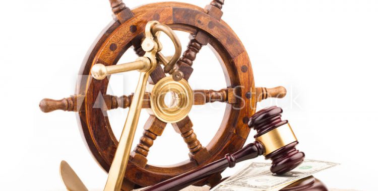 Seagoing And Maritime Attorney