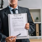 7 Circumstances Making Civil Contracts Void?