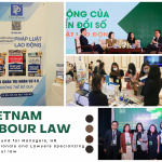Hội nghị Luật Lao động Việt Nam 2022: VỮNG MẠNH DOANH NGHIỆP – DẪN LỐI THÀNH CÔNG (06/05/2022)