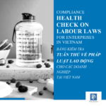 COMPLIANCE HEALTH CHECK ON LABOUR LAWS